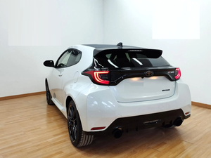 <span class=keywords><strong>Toyota</strong></span> GR <span class=keywords><strong>Yaris</strong></span> 1.6 T estremo Rally con guida a sinistra per veicoli usati ibridi benzina opzioni di carburante in vendita - Product Image 5