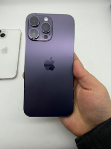 โทรศัพท์มือสองคุณภาพสูงสำหรับ <span class=keywords><strong>iPhone</strong></span> <span class=keywords><strong>14</strong></span> <span class=keywords><strong>14</strong></span> <span class=keywords><strong>Pro</strong></span> <span class=keywords><strong>14</strong></span> <span class=keywords><strong>Pro</strong></span> <span class=keywords><strong>Max</strong></span> โทรศัพท์มือถือมือสอง สมาร์ทโฟนปลดล็อค รองรับ 5G - Product Image 2
