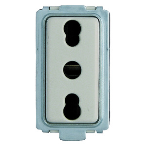 Presa di Corrente Bivalente 2045 - Product Image 1