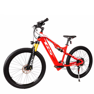 Precio de fábrica 26 pulgadas elekgo ebike 48V 45kmh ebike lisure City ebike para adultos - Product Image 5