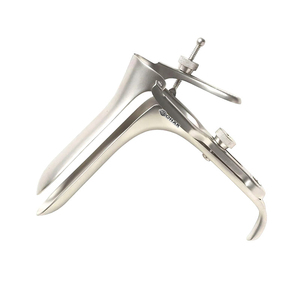 Espéculo Vaginal Garrigue, instrumento de cirugía ginecológica, espéculo vaginal quirúrgico hecho en Pakistán - Product Image 4