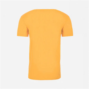 T-shirts à manches courtes et col rond ajustés NL3600 Premium Next Level Apparel Next Level Next Level Tri-Blend - Product Image 6