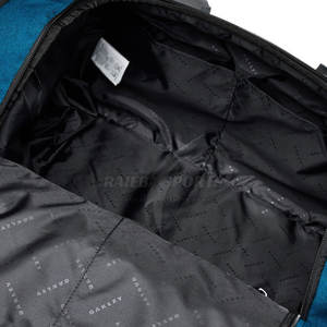 Équipement de sport Sac de sport avec compartiment à chaussures pour l'extérieur - Product Image 5