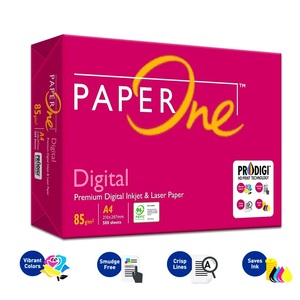 Papel A4 Premium de alta calidad 80g Peso Venta al por mayor de proveedor alemán-Precio barato Suministro a granel - Product Image 6