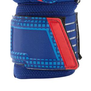 Gants respirants de gardien de but d'entraînement de football Gants de gardien de but personnalisés avec protection maximale de l'adhérence Gants de football Gardien de but - Product Image 4