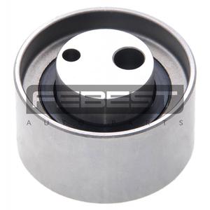 Rullo del tenditore della cinghia dentata FEBEST (0787-SF416) - Product Image 1