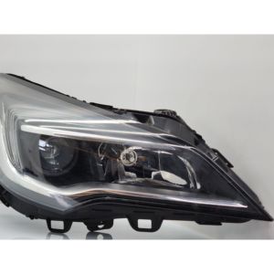 ไฟหน้า ไฟหน้าด้านหน้าขวา DX OPEL Astra K Sports Tourer 39047201 (15>22) - Product Image 2