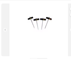 Nuevo Detector de Metales Industrial GeoSeeker Mini, Detector de Cavidades de Agua para Objetos Subterráneos de Plástico y Metal, Ligero y Portátil - Product Image 2