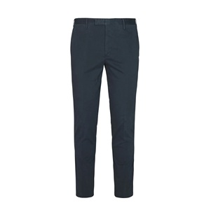 Respirant hommes personnalisé coupe ajustée Hip Hop taille moyenne dernière vierge 2024 décontracté Chino pantalon marque privée personnalisé - Product Image 3