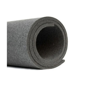 Feutre non-tissé multifonctionnel de poinçon d'aiguille de polyester disponible au prix du marché - Product Image 4