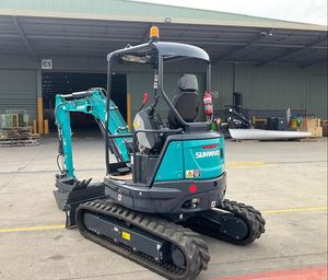 อะไหล่เกียร์มอเตอร์หลักสำหรับรถขุดตีนตะขาบ SWE25UF ปี 2023 ชิ้นส่วนไฮดรอลิก MOOG น้ำหนักใช้งาน 1-3 ตัน ใหม่ รับประกัน 1 ปี - Product Image 6