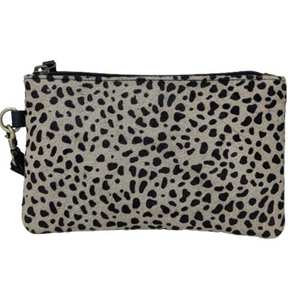 Wholesale Supplier Bulk Printed Leopard Pattern Casual Leather <b>Wallet</b> <b>for</b> <b>Women</b> Multiple <b>Card</b> Slots Zipper Portable Export - Product Image 6