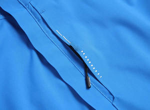 Chaqueta Impermeable Ligera con Revestimiento Invernal GORILLA POWER GEARS, 10,000 mm Gore-Tex, Diseño Plegable con Cremallera para Senderismo y Viajes - Product Image 6