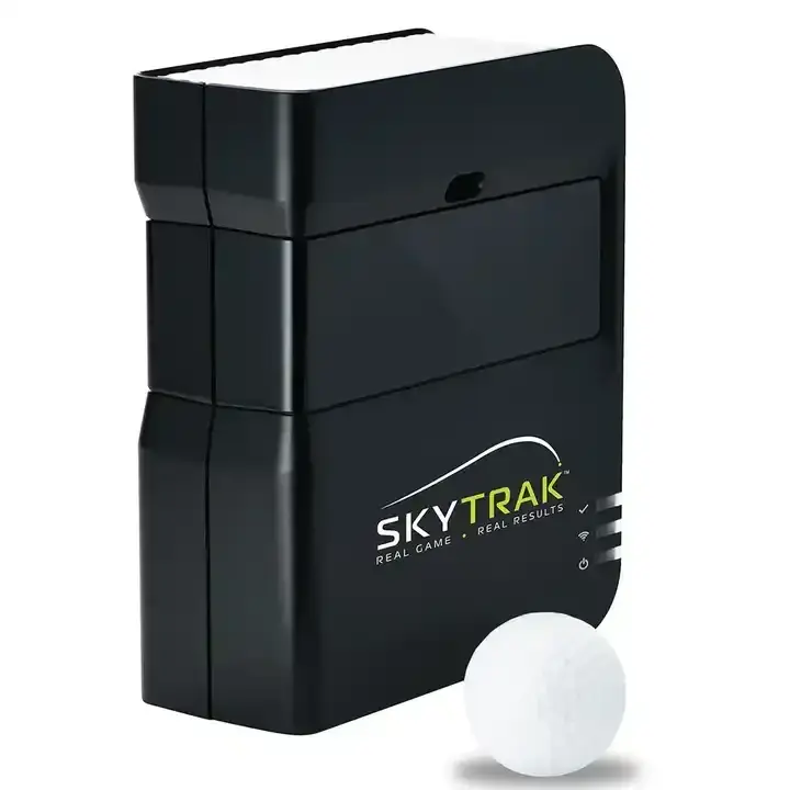 새로운 판매 Skytrak 출시 모니터 및 골프 시뮬레이터