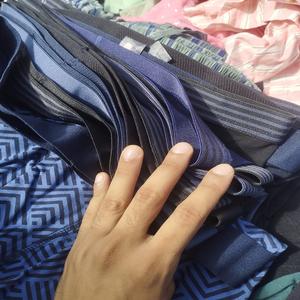 Calzoncillos bóxer para hombre con estampado Allover, ropa interior al por mayor, bóxers en stock, Bóxer corto Premium Overrun de Bangladesh - Product Image 5