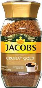 Suministro al por Mayor de Café Molido Jacobs Monarch Caffe Crema 500g, Sabor Equilibrado, Jacobs Kronung - Product Image 4