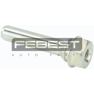 Cuscinetto del supporto del freno posteriore FEBEST (1274-GFUR) - Product Image 1