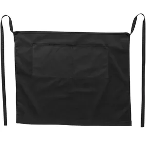 Delantal Personalizado Skyla de 240 g/m², Producto de Calidad para Uso Promocional y Comercial - Product Image 2