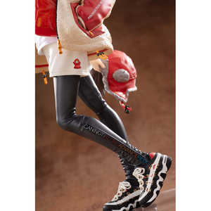 Shin Seiki Evangelion Soryu Asuka Langley Versión 1/7 Figura de Anime de PVC de Radio Eva Parte 2, Regalo para Niñas de Hobby Max - Product Image 1