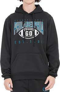 Conjunto Deportivo Personalizado 2025 con Logotipo Bordado e Impreso para Hombre, Resistente al Viento, Transpirable, con Sudadera con Capucha y Pantalones Deportivos para Gimnasio/Invierno - Product Image 6