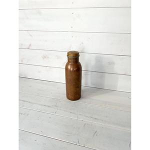 Antique <b>Copper</b> <b>Water</b> <b>Bottle</b> Country Style <b>Copper</b> <b>Bottle</b> Perfect for Health OEM Customized Natural <b>Water</b> <b>Bottle</b> Handcrafts Design - Product Image 6