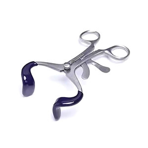 Retractor quirúrgico de alta calidad, el mejor diseño, retractores de retención automática de acero inoxidable, instrumentos quirúrgicos, herramientas de gran venta - Product Image 2