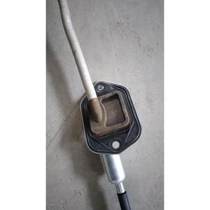CABLE DE CONEXIÓN DE LA PALANCA DE CAMBIOS AUTOMÁTICA D4FE KIA CEED Sportwagon Series (CD) (18>) 46790-J7100 Diésel 1.6 - Product Image 5