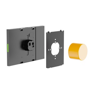Tablette <span class=keywords><strong>PC</strong></span> Android encastrable murale 10,1 pouces avec barre lumineuse LED, affichage intelligent pour la planification des salles <span class=keywords><strong>de</strong></span> réunion, tablette <span class=keywords><strong>PC</strong></span> Android PoE - Product Image 5