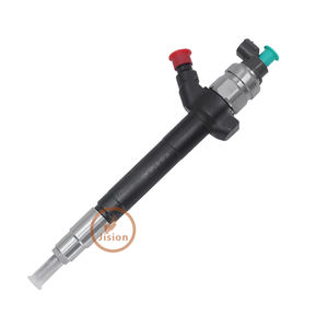 Inyector de Combustible JISION 095000-5800/5801 6C1Q-9K546-AC para Ford Transit 2.2 y Ducato 2.2 - OEM Chino con 3 Meses de Garantía - Product Image 3