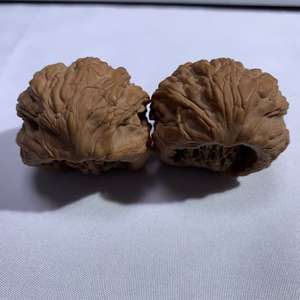 Lámpara de Sal de Piedra China Coleccionable con Forma de Flor, Par Simétrico Portátil de Vetas Místicas Naturales para Feng Shui y <span class=keywords><strong>Amor</strong></span> - Product Image 1