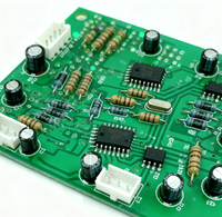 Donestech – Service d'assemblage PCBA et de conception de cartes de contrôle sur mesure, R&D tout-en-un depuis 12 ans, avec service OEM SMT PCB de haute qualité, conforme à la norme IPC-A-610G