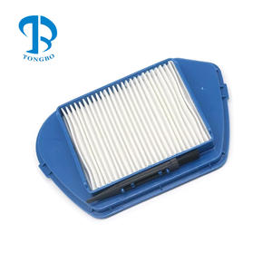 Filtro HEPA Compatible con <span class=keywords><strong>Rowenta</strong></span> RO535321 Compacteo Ergo Cyclone-zr005501 Zyklon ZR005501, Repuesto para <span class=keywords><strong>Aspiradora</strong></span> - Product Image 1