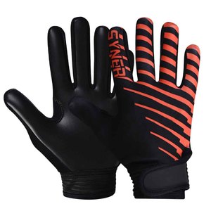Gants de football gaélique personnalisés légers et confortables GAA Poignée en latex allemand Guantes De Futbol Gaelico de haute qualité - Product Image 6