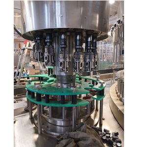 Ligne d'étiquetage thermofusible BOPP entièrement automatique Offre Spéciale pour les bouteilles de boissons gazeuses et d'huile comestible d'eau minérale disponibles à la vente - Product Image 5