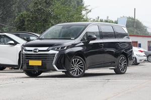 รถยนต์ทรัมป์ชี M6 Pro 270T รุ่นปี 2024 ระดับหรูหรา ขนาดกะทัดรัด เครื่องยนต์เบนซิน 1.5 ลิตร ประหยัดน้ำมัน เกียร์อัตโนมัติ พวงมาลัยซ้าย - Product Image 4