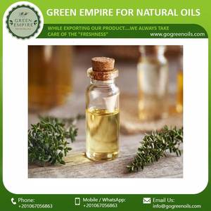 Proveedor de fábrica de aceite esencial de tomillo orgánico natural de alta calidad - Product Image 3