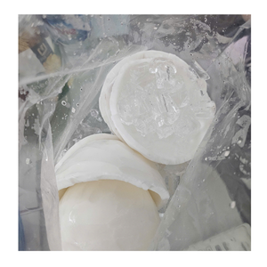 Noix de coco congelée en vrac pelée et tranchée Noix de coco congelée du Vietnam pour les fabricants d'aliments et les exportations - Product Image 4