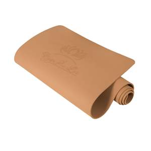 Fabricante de Tapetes de Yoga EVA Ecológicos OEM |   Impermeable y Antideslizante |   175 cm / 182 cm |   Logotipo y Empaque Personalizados |   Fábrica en Vietnam - Product Image 1