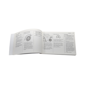 Manual de Uso y Mantenimiento para OPEL Serie Combo (E) YH01 (18++) - Product Image 5