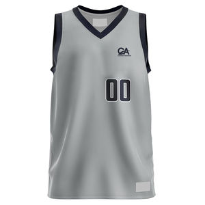 Uniformes de basket-ball de prix chaud de services d'OEM de bon matériel professionnel avec des uniformes de basket-ball de service de logo personnalisé - Product Image 5