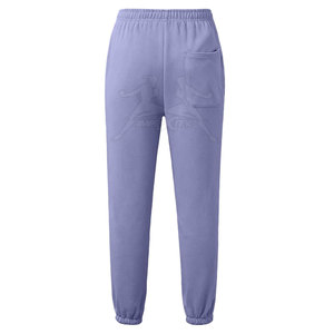 Chándal con cremallera de ajuste relajado con tela duradera y aspecto moderno Chándal clásico con cremallera con tela suave al tacto - Product Image 5