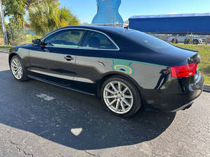 2016 AUDI A5 2.0T QUATTRO PREMIUM PLUS COUPE AWD READY TO SHIP - Product Image 4