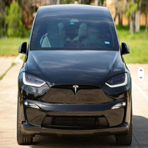 VOITURE D'OCCASION PARFAITEMENT PROPRE 2024 TESLA MODEL X Plaid SUV PRÊTE À ÊTRE EXPÉDIÉE - Product Image 5