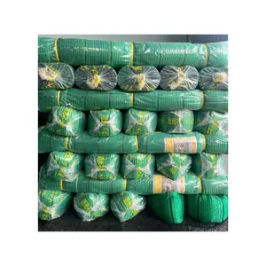 Greenhouse Net Shade Agriculture Fast Delivery Protection Anti Uv Pe 100% Custom Packaging Kyungjin Vietnam Manufacturer