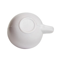Taza de Café/Té con Logotipo Personalizado, Juguete Antiestrés de Espuma de PU para Restaurantes, Cafeterías y Eventos Corporativos