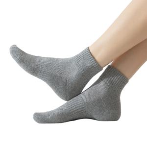 Calcetines de Vestir de Algodón Transpirable de Alta Calidad con Diseño Personalizado para Hombre, Populares y en Oferta - Product Image 1