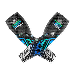 Conjunto de Uniformes de Fútbol Americano 7v7 para Adultos, Transpirable, Antibacteriano, Talla Grande, Unisex, Secado Rápido, Personalizable para Equipos - Product Image 5