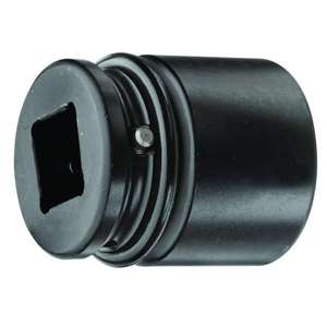 ประแจหกเหลี่ยมแบบกระแทก Gedore ขนาด 3/4 นิ้ว พร้อมระบบล็อค Impact-Fix และโปรไฟล์ UD - Product Image 2