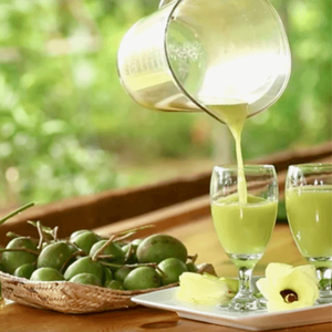 JUGO AMBARELLA VERDE MÁS VENTA 100% PURO Y RECIÉN PROCESADO DE VIETNAM - Product Image 6