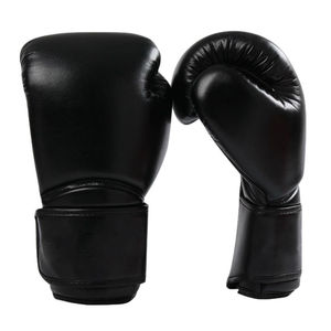 10oz 12oz gants de boxe boxe PU cuir formation Gants de Boxe gagnant gant de boxe 2023 - Product Image 3